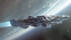 Starfield: El desarrollo "ha progresado enormemente", asegura Bethesda