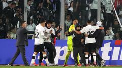 Colo Colo se pronuncia por la presencia de hinchas en Brasil: “En ningún caso...”