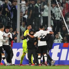 Colo Colo se pronuncia por la presencia de hinchas en Brasil: “En ningún caso...”