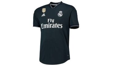 Las mejores ofertas en camisetas del Real Madrid