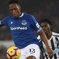 Mina vs. Lerma: Duelo de necesidades en la Premier