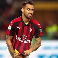 'Sport Mediaset Italia': el Madrid prepara una oferta por Suso