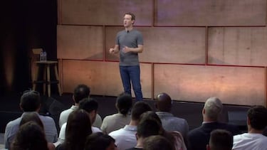 Así es la casa inteligente del creador de Facebook