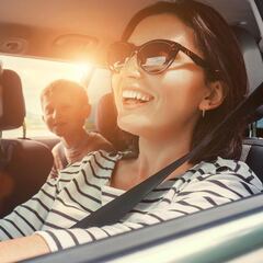 Ahorra un 20% al alquilar un coche en Europcar para tus próximas aventuras