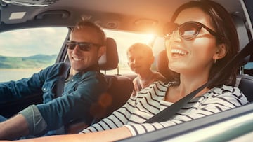 Ahorra un 20% al alquilar un coche en Europcar para tus próximas aventuras