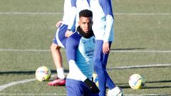 27/02/23 ENTRENAMIENTO ATLETICO DE MADRID
LEMAR