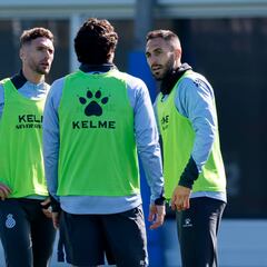 Víctor Ruiz pide un cambio de chip: “Que la gente anime a favor del equipo”