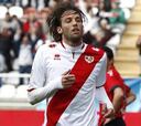 Michu: "No marcaba últimamente y tenía rabia acumulada"
