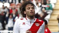 Michu: "No marcaba últimamente y tenía rabia acumulada"