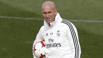 Real Madrid have three weeks to sell 12 players