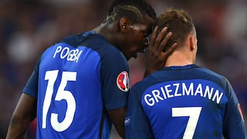 La Selección Colombia jugará dos amistosos en marzo, ante Francia y Australia