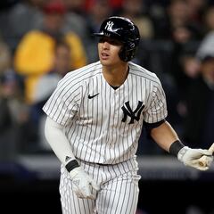 La frustrante temporada de novato de Anthony Volpe con los Yankees