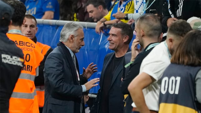 Fondo Norte mantiene su apoyo al equipo a pesar de su oposición al entrenador Luis Carrión