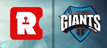 Giants se enfrentará a Reason para seguir en la LCS