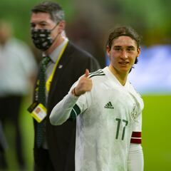 Marcelo Flores tras llegar al Real Oviedo: “Voy a ser el mejor”