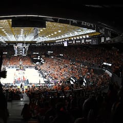 El sindicato de jugadores se plantea ir a la huelga