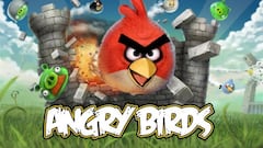 Rovio ha anunciado el cierre de su estudio en Londres