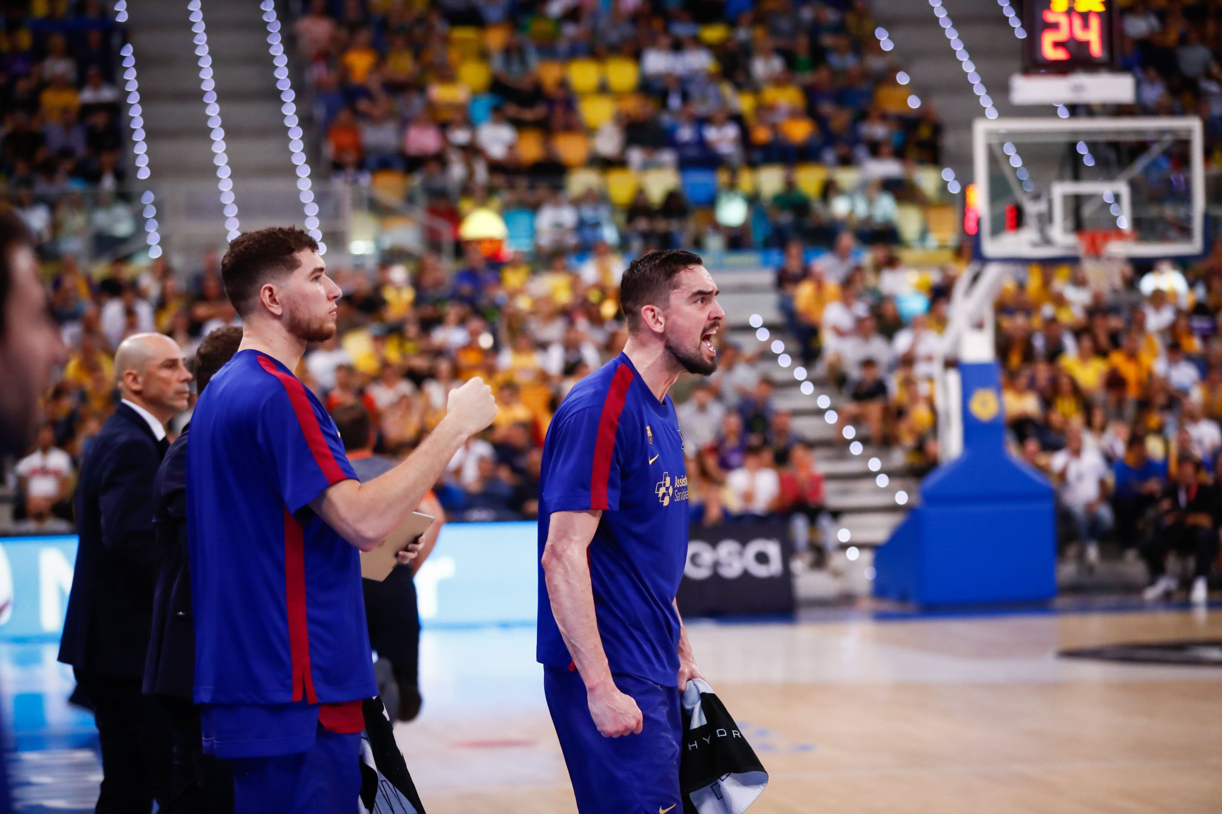 Barcelona -