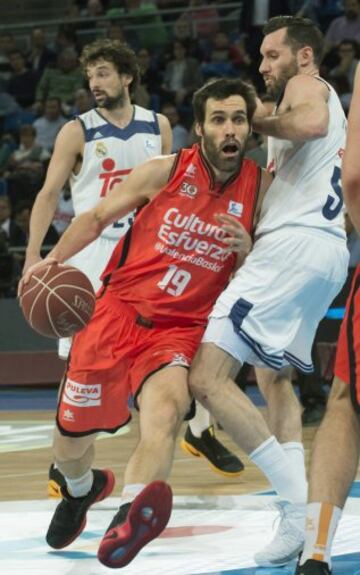 Fernando San Emeterio.