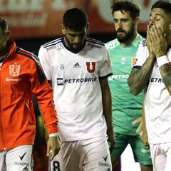 El otro drama que grafica por qué la U está en una dura crisis