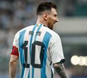 Lionel Messi tomará vacaciones en Argentina antes de incorporarse a Inter Miami