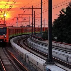 Día del Trabajo: Horarios especiales en el Metro y Metrobús