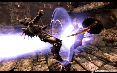 Hunted: The Demon's Forge, Impresiones