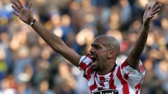 Verón sobre Nacional: "Nuestro grupo en Libertadores es difícil"