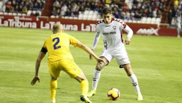 Albacete - Alcorc&oacute;n en directo: LaLiga 1|2|3 en vivo, jornada 16