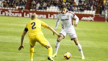 Albacete - Alcorc&oacute;n en directo: LaLiga 1|2|3 en vivo, jornada 16