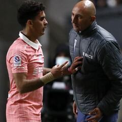 La obra de Paulucci en la UC