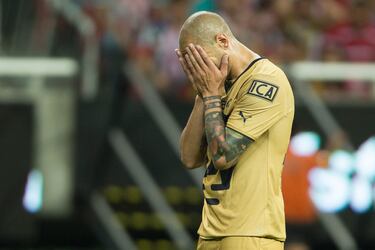 Grandes fichajes que ha hecho Pumas en la última década