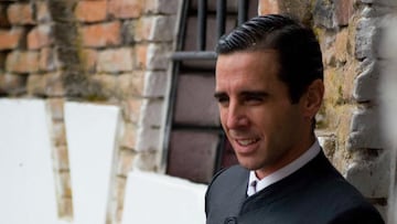 La novia se niega a pagar los 90.000 euros de la ¡®no boda¡¯ con el torero Juan Ortega