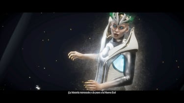 Mortal Kombat 11 en PS Plus es ideal para ponerse al día con la saga antes de MK1