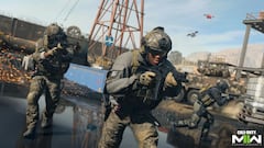 Activision desgrana la Temporada 1 de Call of Duty: Modern Warfare 2 y Warzone 2.0