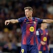 Lewandowski: “El Barça miraba cada euro y yo me preguntaba si debía marcar”