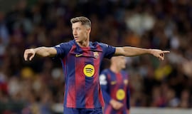 Lewandowski: “El Barça miraba cada euro y yo me preguntaba si debía marcar”