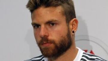 Asier Illarramendi se queda en el Real Madrid.