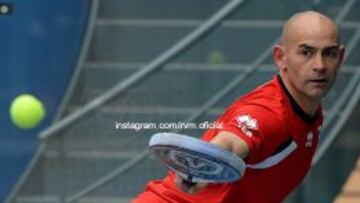 Paco Jémez demuestra su gran revés