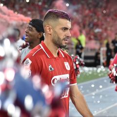 América de Cali confirma la lesión de Iago Falque