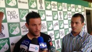 El arquero ofreció disculpas tras sus fuertes declaraciones contra la prensa.