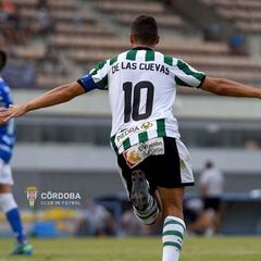 El renacer de Miguel de las Cuevas