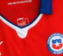 Chile Sub 17 entrega nómina para disputar la Copa UC