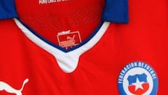 Chile Sub 17 entrega nómina para disputar la Copa UC