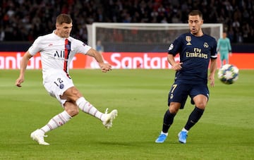 Meunier y Hazard.