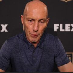 Vela no deja de sorprender a sus compañeros de equipo