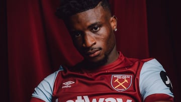 Kudus, la última apuesta con el dinero de Rice