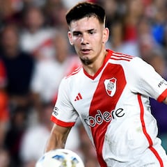 “Es normal que el Real Madrid vaya a por Mastantuono”