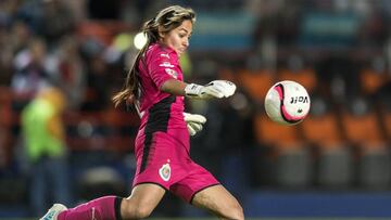 Blanca Félix fue víctima de la delincuencia