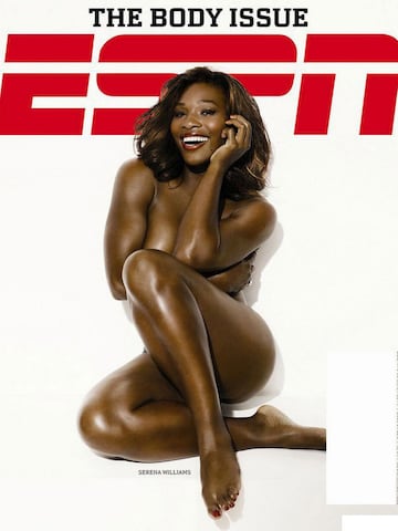 Serena Williams